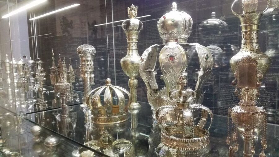Prague: 3-Hour Private Jewish Quarter Tour - Maisel Synagogue and the wider story of Bohemian Jews