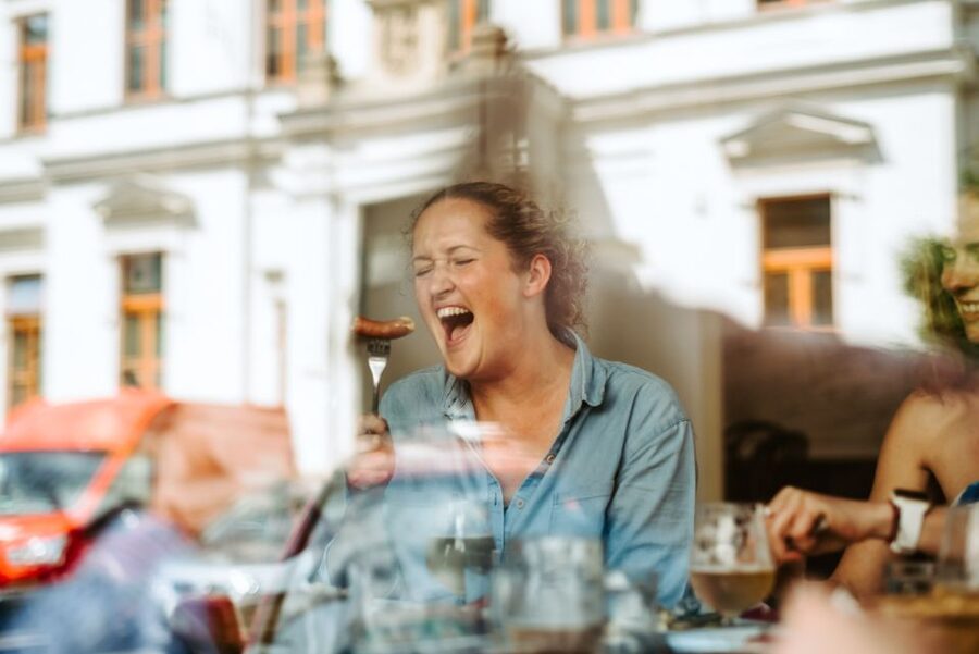 Prague: 4h Private Walking Tour of Modern Czech Food & Drink - Key points at a glance