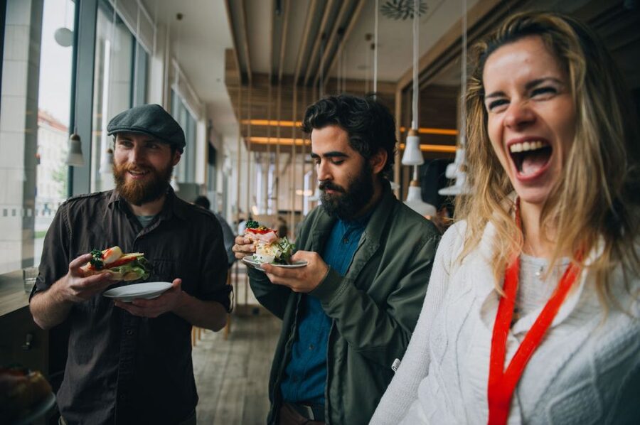 Prague: 4h Private Walking Tour of Modern Czech Food & Drink - Why this tour gets you out of the Old Town