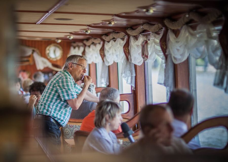 Prague: Afternoon Beer Cruise with Drinks Included - Is $35 a fair price?