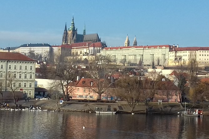 Prague Airport Private Arrival Transfer - Luggage rules you should take seriously