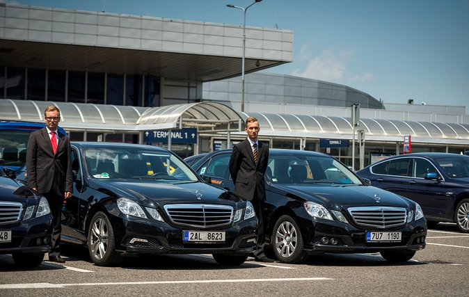 Prague Airport Private Departure Transfer - Luggage rules you should take seriously