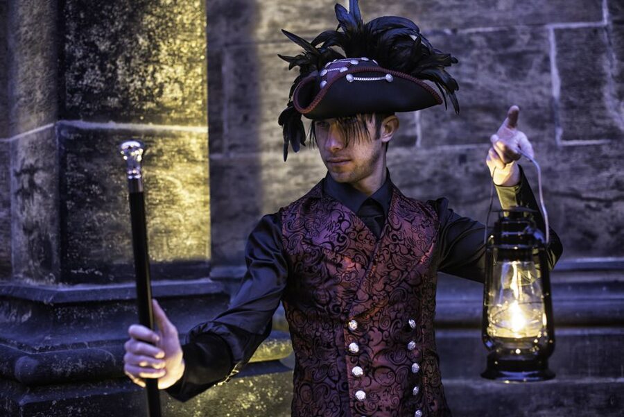 Prague: Alchemy & Mysteries Bridge and Castle Evening Tour - What the $23 price really gets you