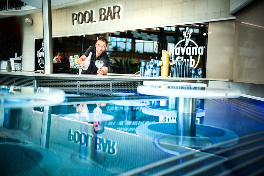 Prague: Aquapalace Indoor/Outdoor Water Park Ticket - Final Verdict: Worth a Full Day?