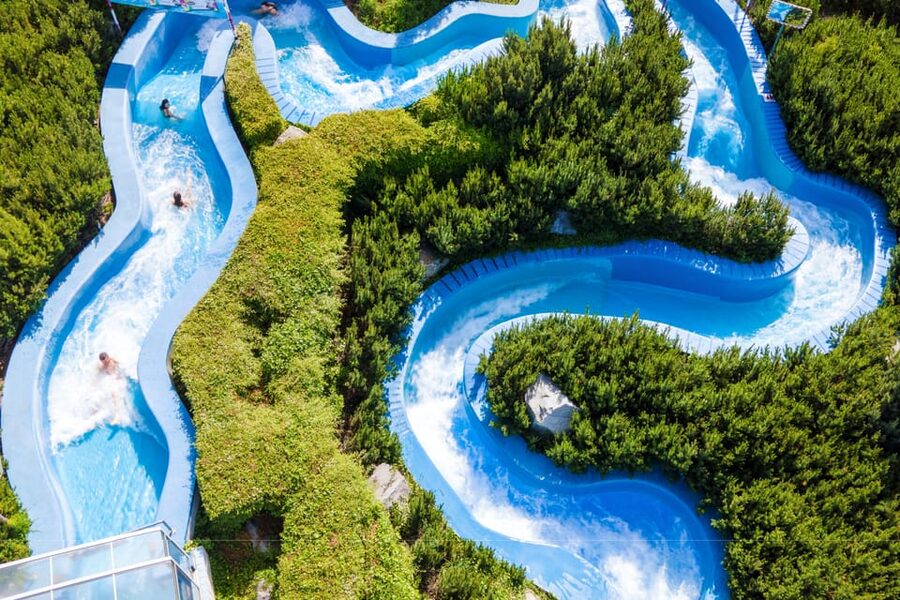 Prague: Aquapalace Indoor/Outdoor Water Park Ticket - What the Strongest Feedback Tells Me