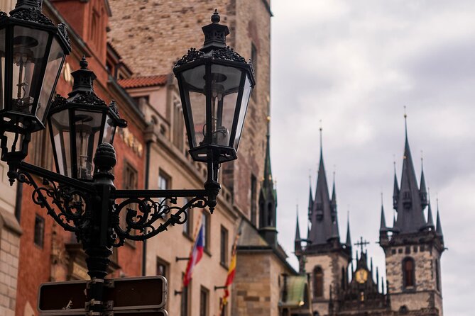 Prague Astronomical Clock Tower Ticket+20min Intro & opt. E-guide - Is the optional audio guide worth adding?
