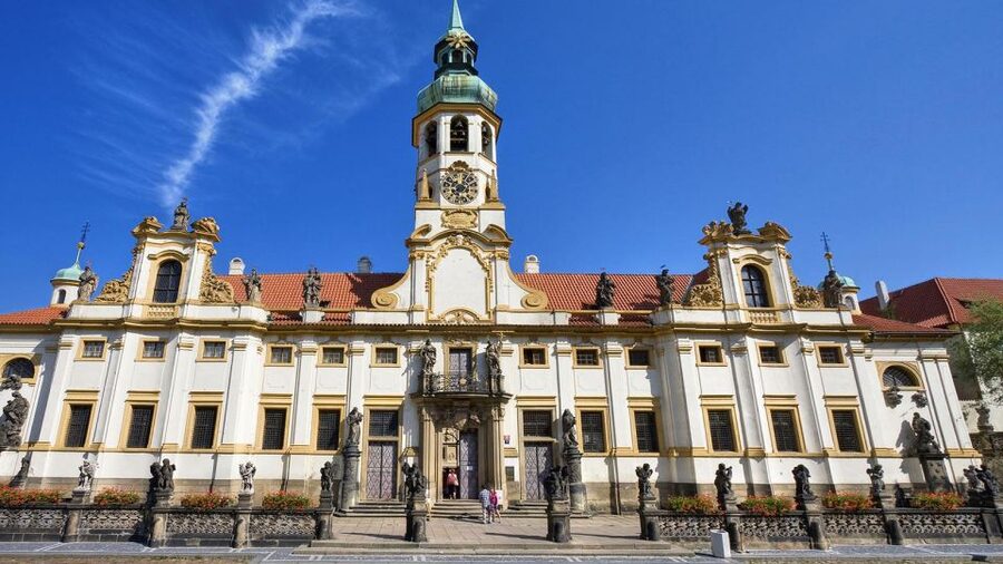 Prague Audioguide - TravelMate app for your smartphone - Key points to know before you download