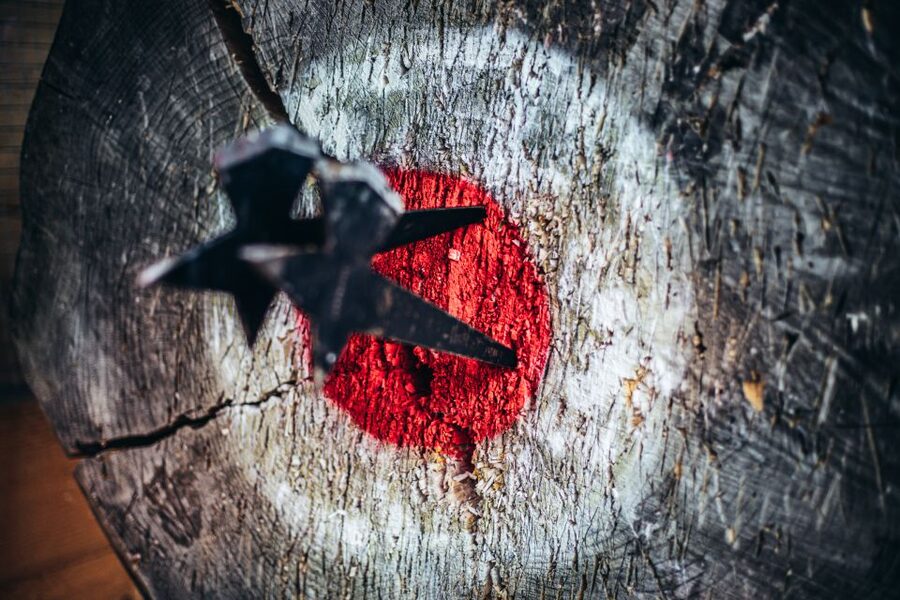 Prague: Axe Throwing Experience with Barbecue and Beer - Who should book this experience?