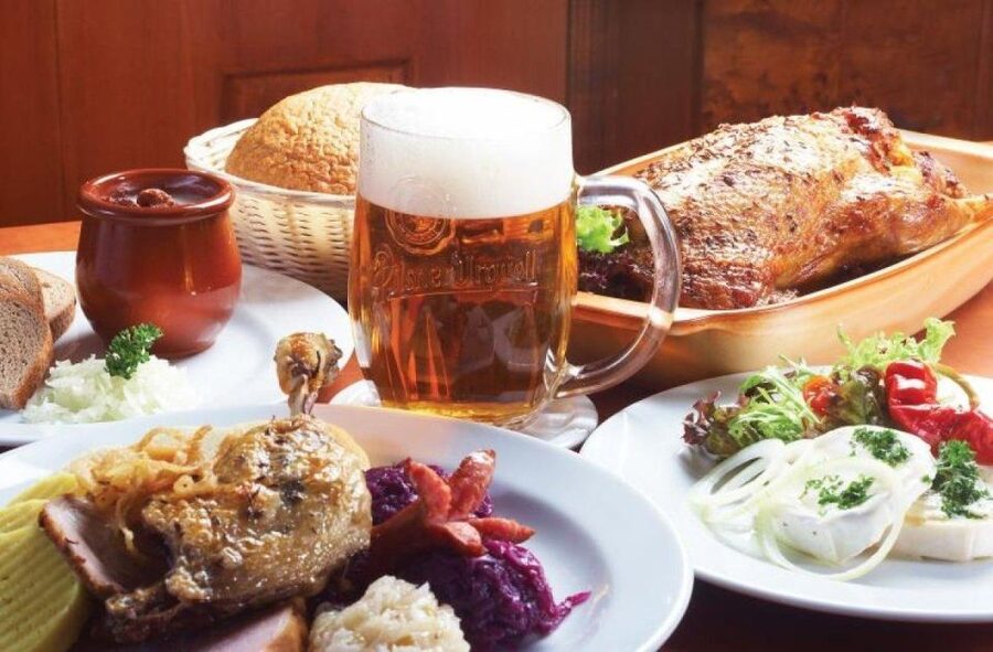 Prague: Beer Tasting and Brewery Tour - How to get the best value from the $41 price
