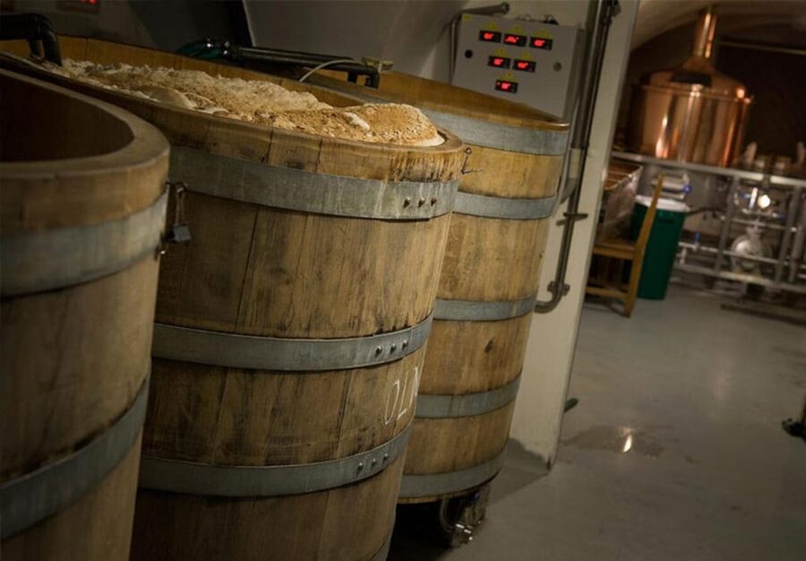 Prague: Beer Tasting and Brewery Tour - What makes the guide valuable