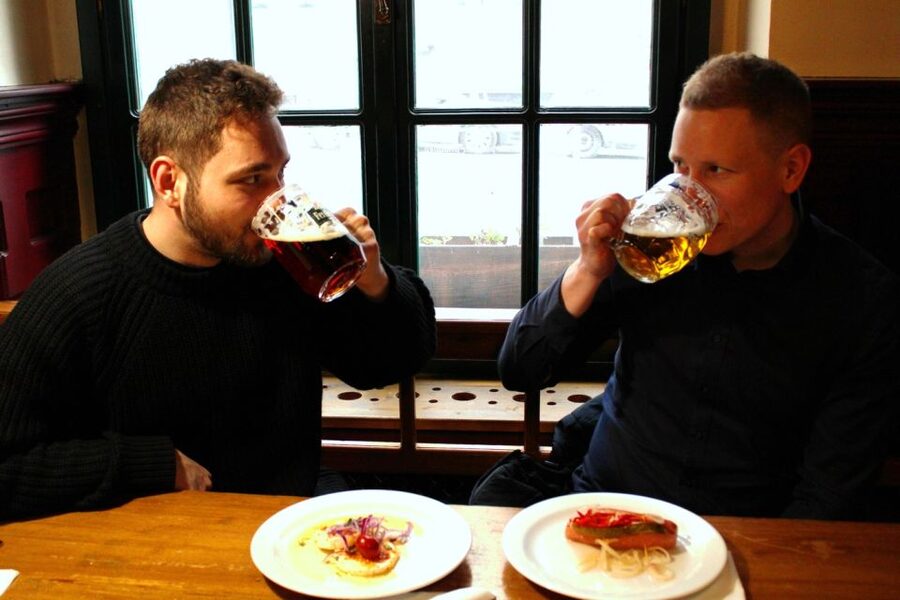 Prague: Beer Tasting and Brewery Tour - Who will enjoy this experience most