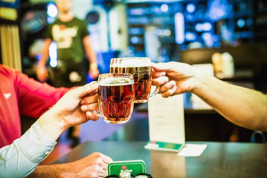 Prague Beer Tour Audio Guide with Ticket to Exhibition - Key points at a glance