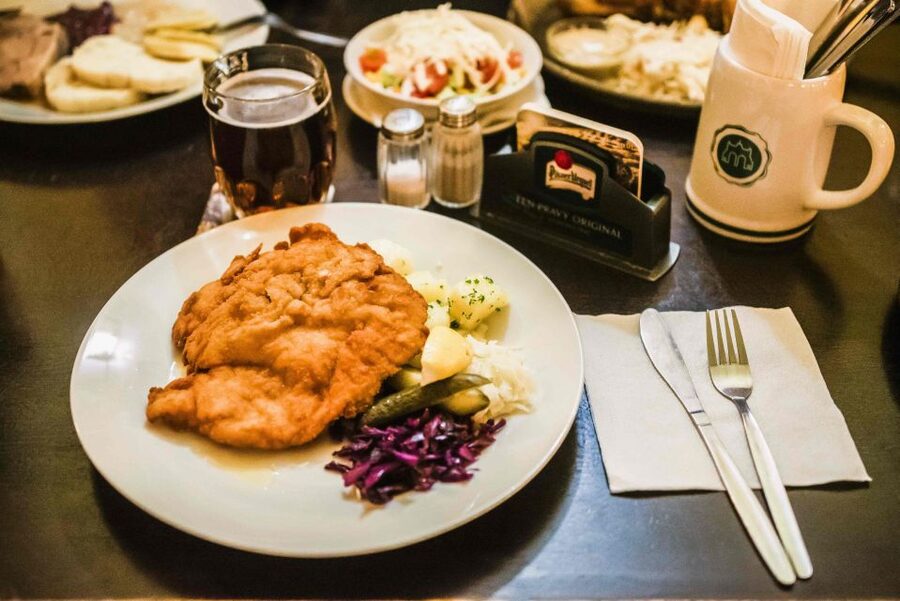 Prague Beer Tour Audio Guide with Ticket to Exhibition - The 360-degree game room and the exhibition’s tone