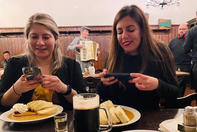 Prague Beer Tour - The Oldest Pubs and Breweries in Prague - The 1843 Pilsen Prazdroj connection