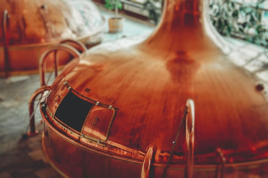 Prague beer tour with brewery visit and tasting - Key points to know before you book