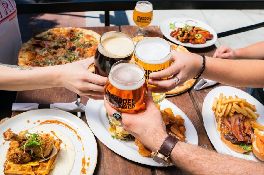 Prague beer tour with brewery visit and tasting - Why Czech beer deserves two hours of your Prague trip