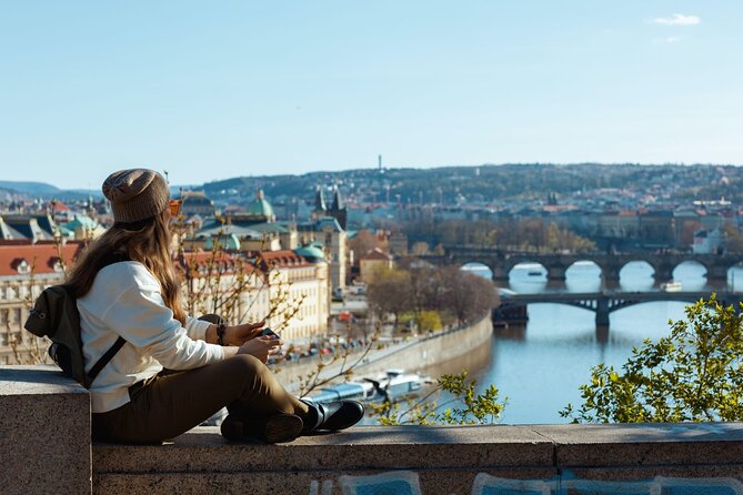 Prague Best Sightseeing Walking Tour With A Private Local Guide - Starting Across Charles Bridge