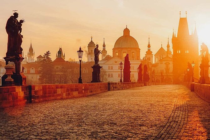 Prague Best Sightseeing Walking Tour With A Private Local Guide - Old Town Hall and the Astronomical Clock