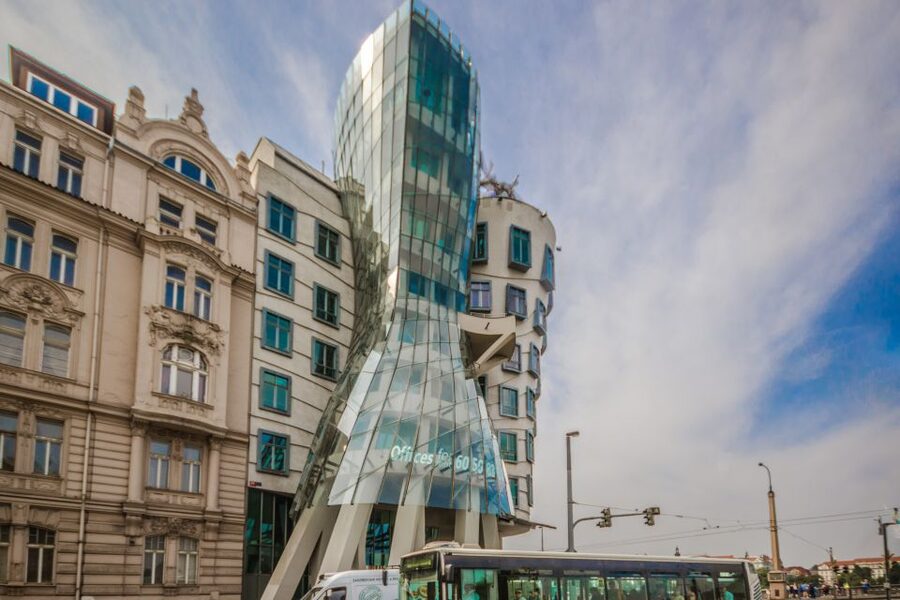 Prague: Big Bus Hop-on Hop-off, Castle Tour and River Cruise - Is this Prague tour worth $36?