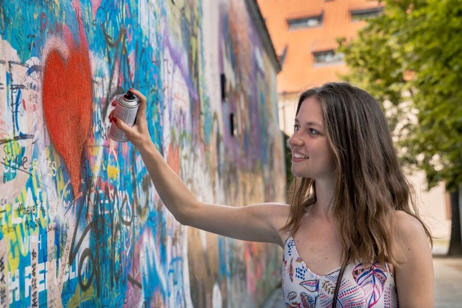 Prague: Bike or E-Bike City Tour with A Local Guide - Is $45 a good value in Prague?