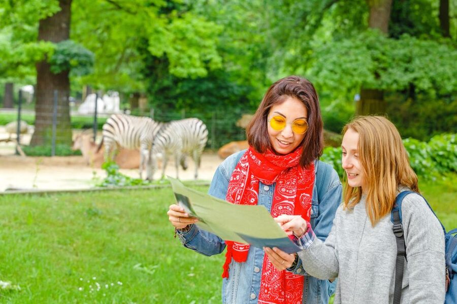 Prague: Boat Ride to the Zoo and Admission Ticket - Free Time That Works for Families and Independent Explorers