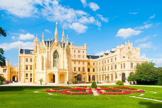 Prague-Bratislava One-Way Sightseeing Day Tour - The $325.11 price: good value for the right traveler