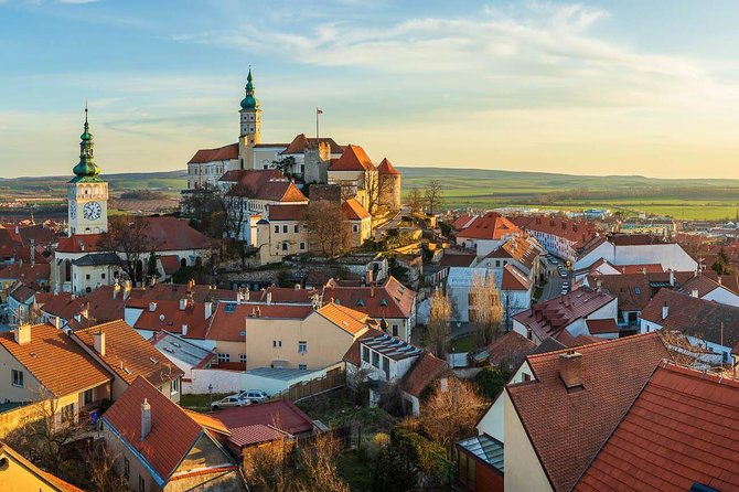 Prague-Bratislava One-Way Sightseeing Day Tour - Who should book this Prague to Bratislava tour?