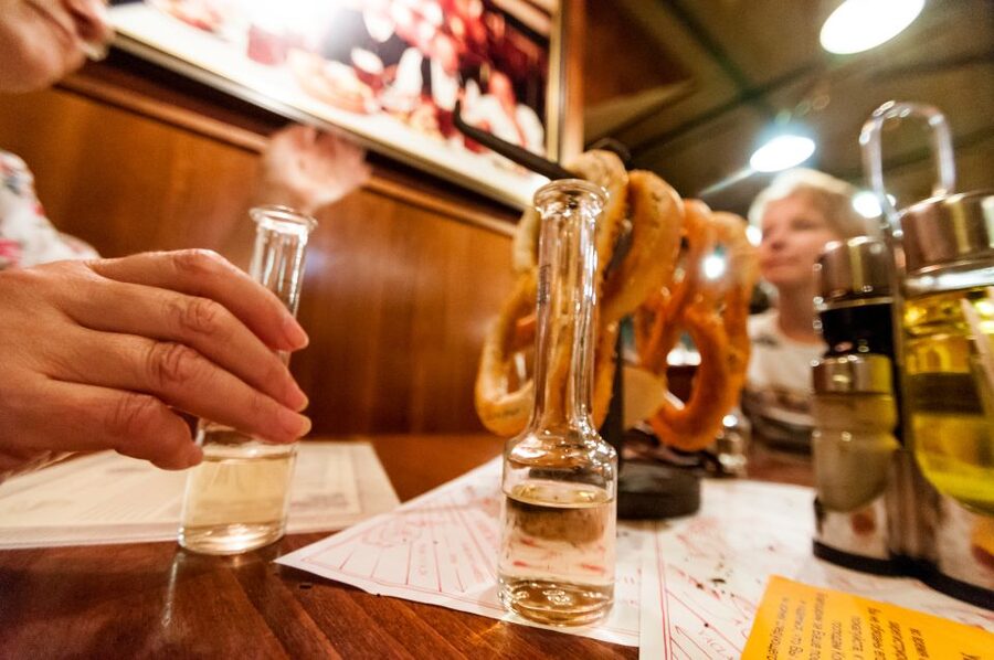 Prague: Brewery Tour with Unlimited Tastings - Price and what the $116 covers