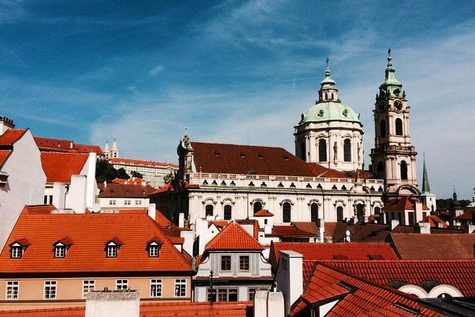 Prague: Bus Tour, Walking Tour, River Cruise and Lunch - What this Prague tour is really like