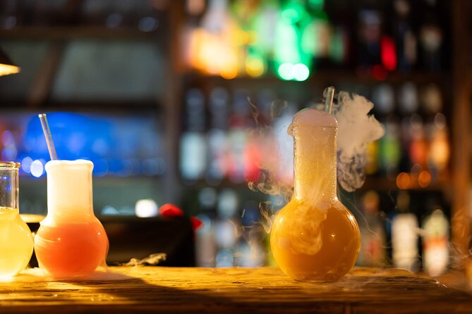 Prague by Night: Drinks & Food Tour with Eating Europe - Why this Prague food walk works so well at night