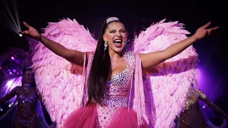 Prague: Cabaret Show at Medusa - Nightlife Prague - Medusa Cabaret at a Glance