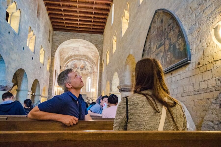 Prague Castle 2.5-Hour Tour Including Admission Ticket - The Old Royal Palace and Vladislav Hall