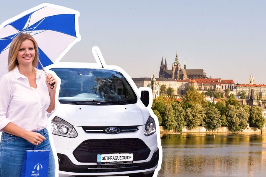 Prague Castle: Admission Ticket With Transfer And Audioguide - Why this Prague Castle option works well