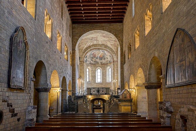 Prague Castle and St. Vitus Cathedral Private Walking Tour - St. Vitus Cathedral, the tour’s grand centerpiece