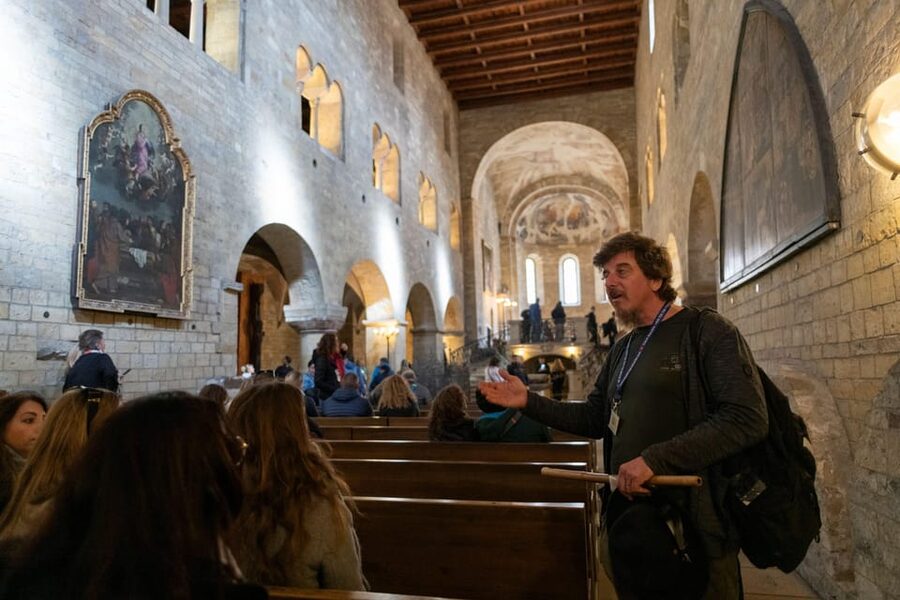 Prague Castle Interiors, Bus Tour and Vltava River Cruise - What the $56 price really includes