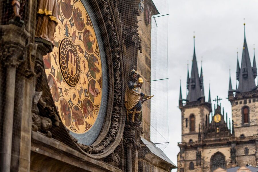 Prague: Castle, National Museum & Town Hall Tickets & Audio - Key points to know before booking
