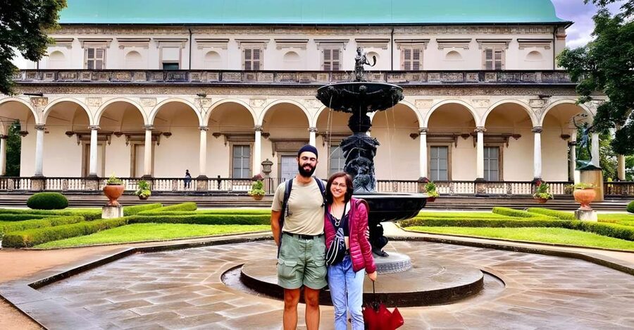 Prague Castle: Private Tour. - Timing, pace, and practical comfort