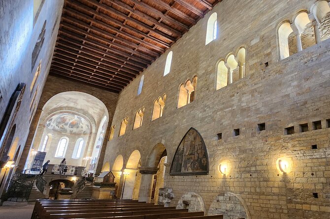 Prague Castle Private Walking Tour - Key points at a glance