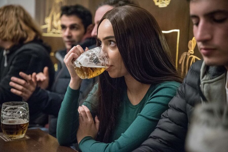 Prague: Castle Side Breweries & Pubs Guided Walking Tour - What the pubs add to the evening