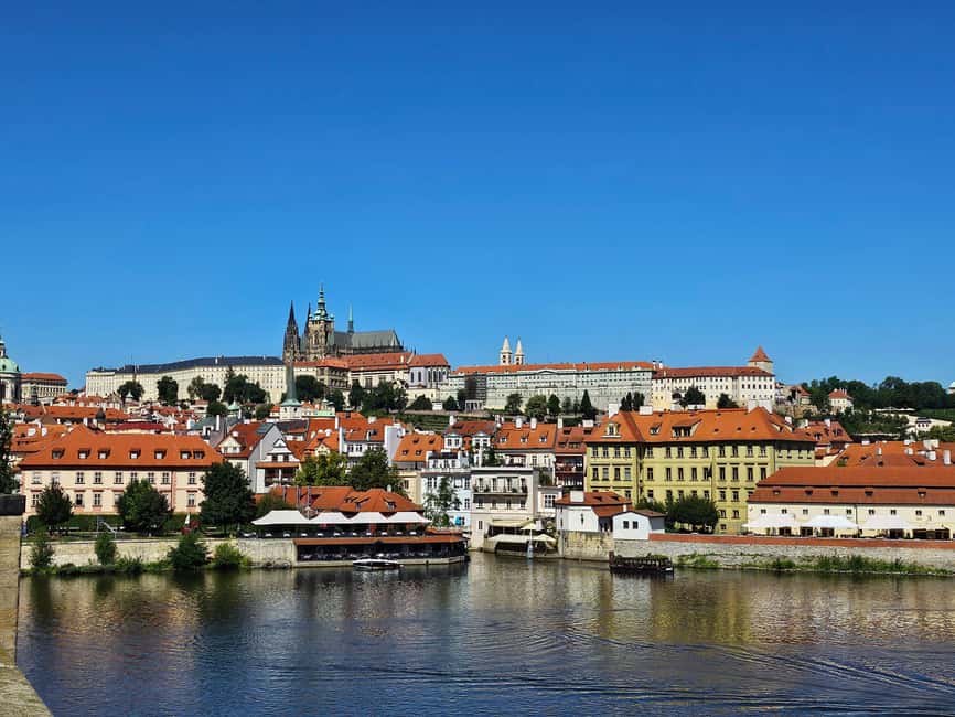 Prague Castle tour - Why Prague Castle deserves a guided visit