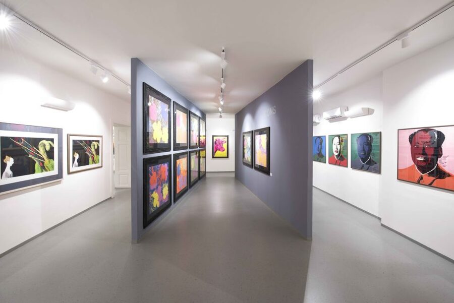Prague: Central Gallery Ticket with Two Exhibitions - Who will enjoy this gallery visit most?