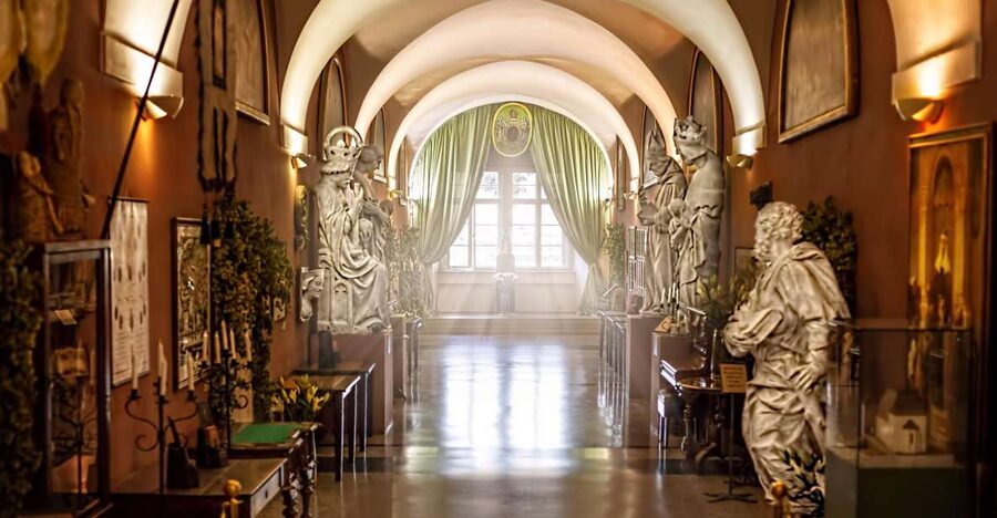 Prague: Charles Bridge Museum Entry Ticket - Key points to know before you go