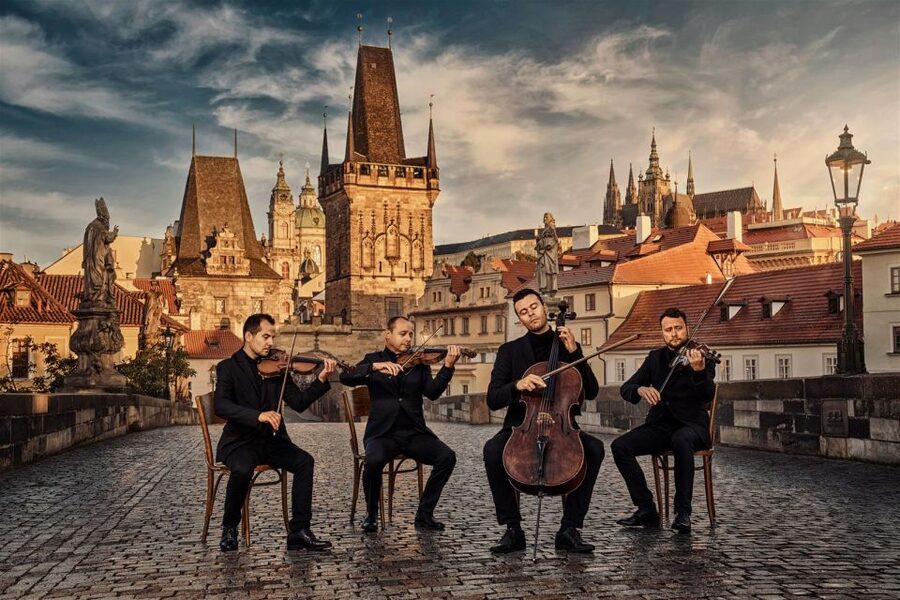 Prague: Charles Bridge Towers Combined Entry Ticket - Key points to know before you climb
