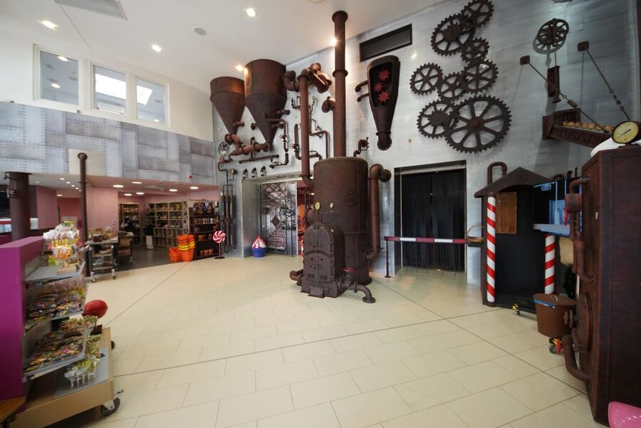 Prague: Chocotopia Chocolate Factory Tour Ticket + Workshop - The Mexican plantation brings cacao closer to home