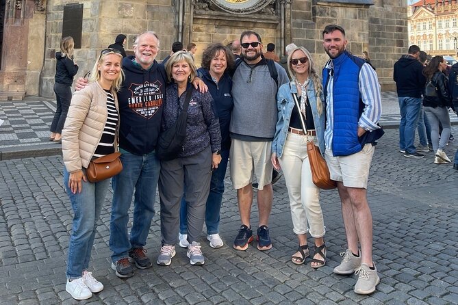 Prague: City Highlights Private Walking Tour - What this private Prague tour gets right