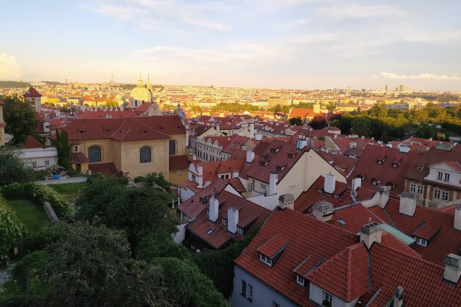 Prague City Sightseeing Tour - What This Prague Tour Really Offers