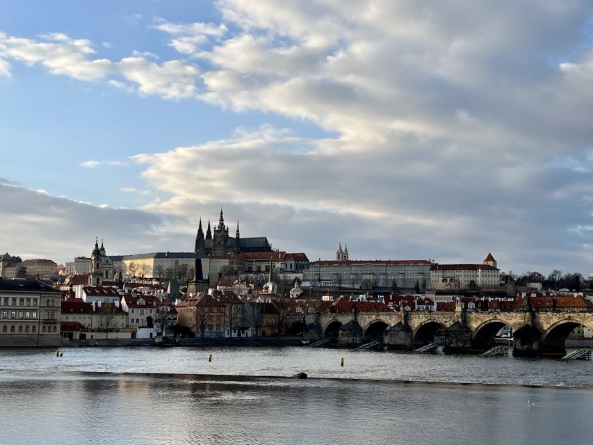 Prague: City Tour - Five useful things to know before booking