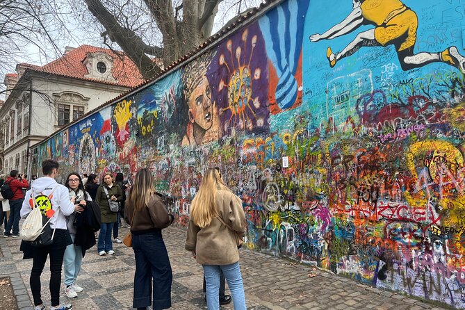 Prague city tour + Charles Bridge and Campa island small groups - Timing, comfort, and practical planning