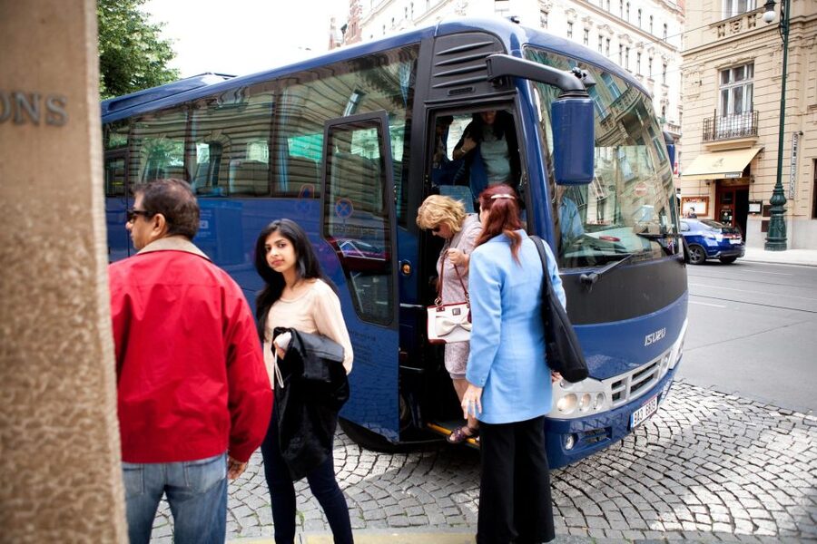 Prague City Tour with Vltava River Cruise - Final Recommendation: Book It With One Timing Check