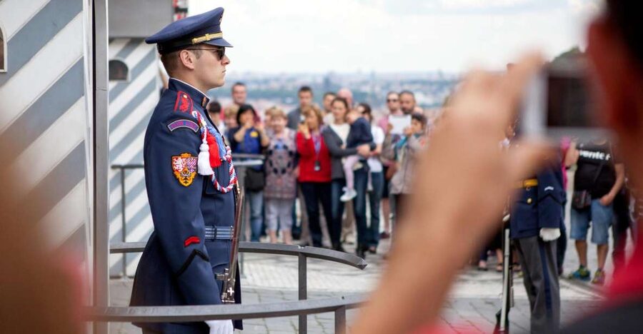 Prague City Tour with Vltava River Cruise - Why This Three-Part Tour Works